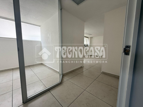 Renta Oficinas Tlacoquemecatl T-df0063-0855