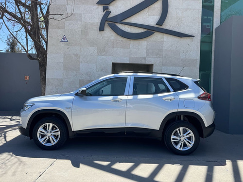 Chevrolet Tracker 1.2 Ls Turbo Mt