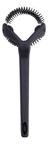 Cepillo De Limpieza Desmontable Para Cafetera