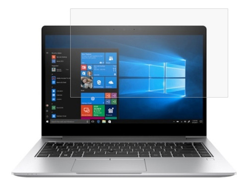 Película De Pantalla Portátil Para Hp Elitebook 840 G6 De 14