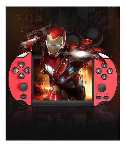 J La Nueva Consola De Juegos X7s Joystick Es Adecuada Para T