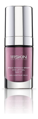 111skin Space Defense Bright Eye Lift Gel Nac Y | Para Ojera