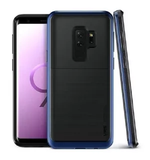 Funda Samsung S9 High Pro Shield Vrs Design Antigolpes Origi