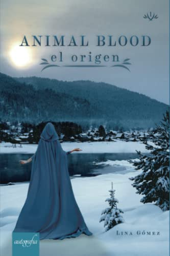 Animal Blood: El Origen