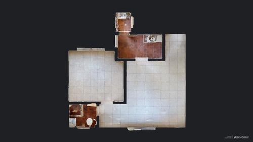 Apartamento À Venda, 45 M² Por R$ 181.000,00 - Petrópolis - Porto Alegre/rs - Ap3756