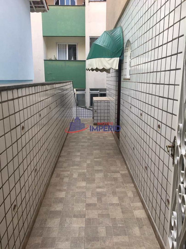 Imagem 20 de 22 de Sobrado Com 3 Dorms, Vila Galvão, Guarulhos - R$ 902 Mil, Cod: 7058 - V7058
