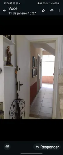 Casa Vila Voturua São Vicente