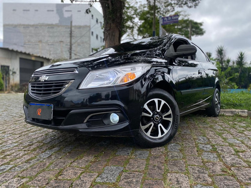 Chevrolet Onix 1.0 Ls 5p