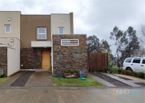 Casa En Arriendo En Temuco