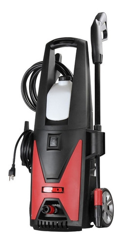 Hidrolavadora Electrica Semiprofesional 1900 Psi Mikels