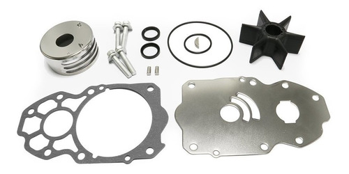 Para Yamaha, Full Power Plus Impeller-replacement Kit 6 ce-w