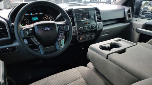 Ford F-150 5.0l Doble Cabina V8 4x4 At
