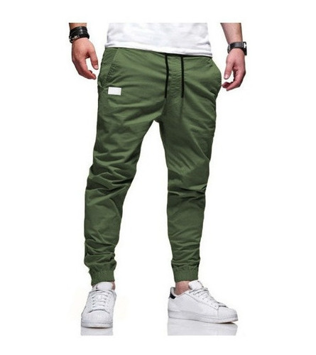 Pantalones Cargo Deportivos, Leggins Casuales