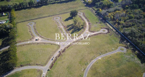 Imagen 10 de 20 de Venta Lote Santo Tomás Pilar