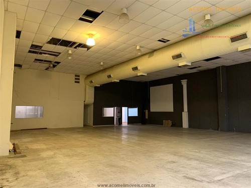 Imagem 6 de 10 de Prédios Comerciais Para Alugar Em Barueri/sp - Alugue O Seu Prédios Comerciais Aqui! - 1454436