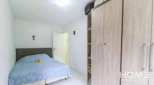 Imagem 11 de 13 de Apartamento À Venda, 49 M² Por R$ 215.000,00 - Jacarepaguá - Rio De Janeiro/rj - Ap1335