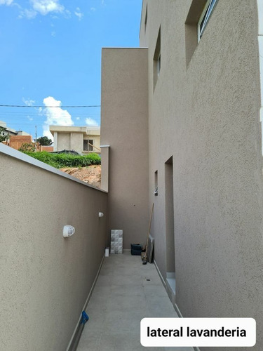 Imagem 15 de 30 de Casa Em Condomínio Para Venda New Ville - Vpnew-k