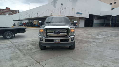 Imagen 2 de 12 de Ford Super Duty