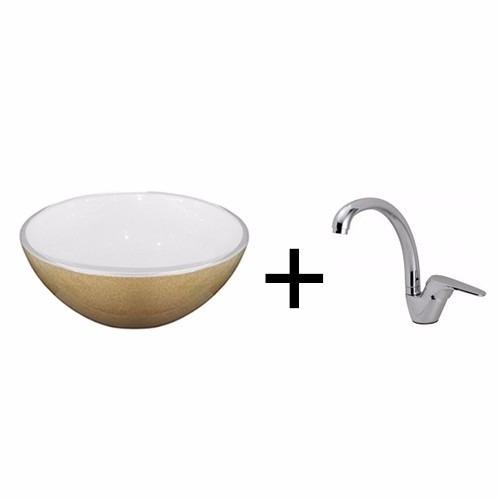 Imagen 6 de 7 de Set Combo Baño Lavatorio Bidet Ducha Lever Hydros Kiss Ofert