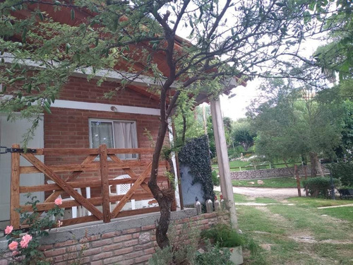 Imagen 9 de 9 de Alquiler Temporario Mina Clavero