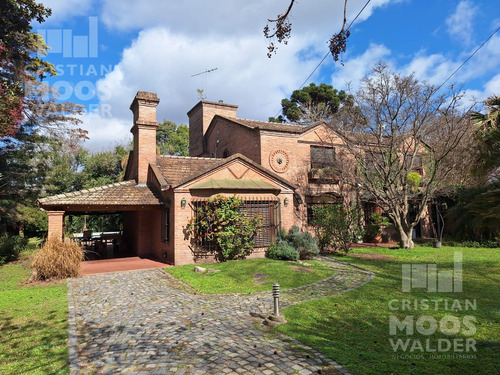 Casa En Venta - Maq. Savio