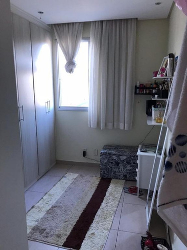 Imagem 11 de 20 de Belo Apartamento - Ap1995