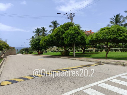 Imagen 19 de 22 de Se Alquila Excelente Apartamento Vacacional Ubicado En La Urbanizacion Terrazas De Guacuco Margarita Nueva Esparta. Rz