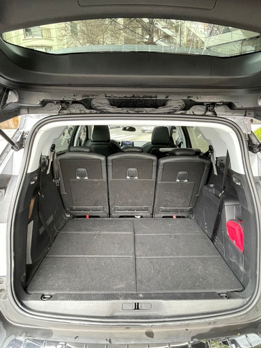 Imagen 17 de 21 de Peugeot 5008 Hdi 2020 Allure Plus /20.000 Km / Cuero / Xenon