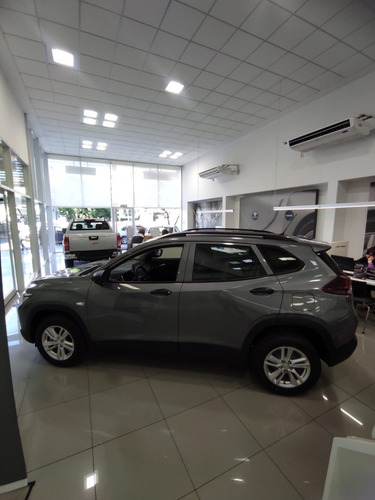 Imagen 16 de 25 de Chevrolet Tracker 1.2t At Contado Car One Núñez Pm