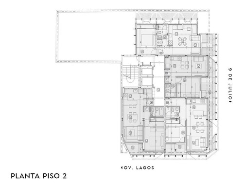 Edificio OVL