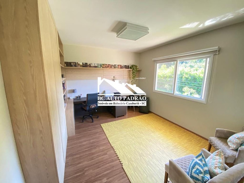 Imagem 6 de 19 de Casa No Condomínio Horizontal - Praia Brava - 2220