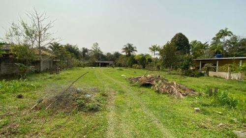 Imagem 5 de 9 de Ampla Chácara 2dorm Com 1500m² Em Peruíbe- Serra Mar. 8593