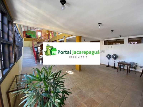 Imagem 6 de 14 de Casa-à Venda-vargem Grande-rio De Janeiro - Brcc40001
