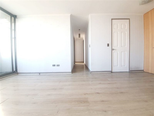 Imagen 12 de 28 de Departamento En Venta De 2d Y 2b Con Est Y Bod., En Recoleta