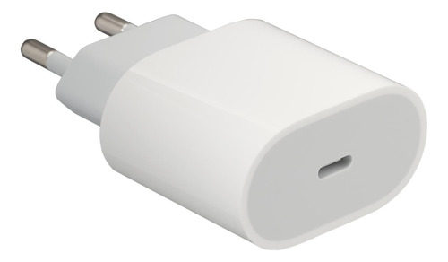 Cargador Usb-c Original Apple 20w Clickbox