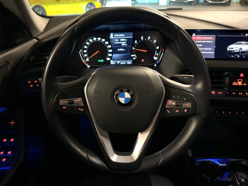 BMW 218 Gran Coupe
