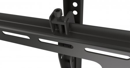 Soporte Tv P Pared Manhattan 80k 37 A 80 Ajuste Vertical