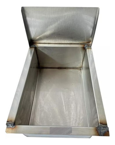 Kit Caja Y Canastilla Para Freidoras