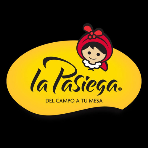 Piña Trozos En Almíbar La Pasiega 3kg