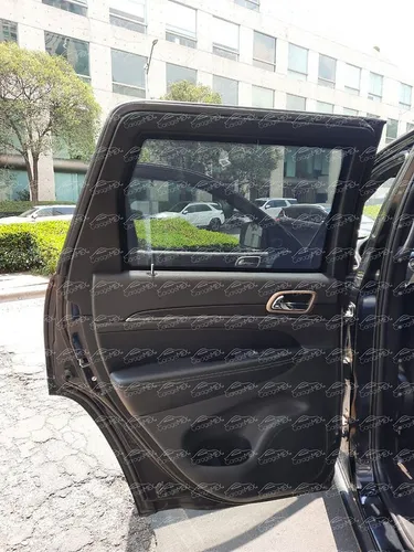 Jeep Grand Cherokee 5.7 Blindada 4x4 At