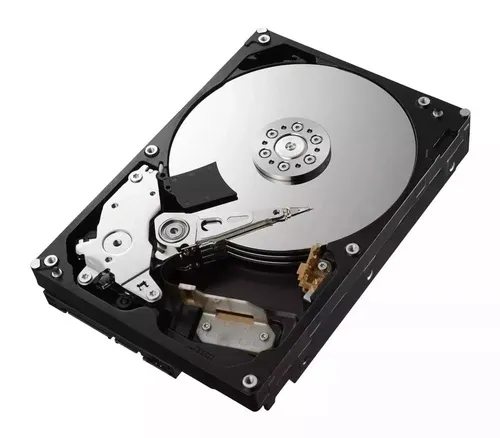 Disco Duro Hpe Microserver Seagate Barracuda 1tb St1000dm010