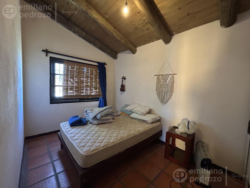 Casa En Balneario Buenos Aires