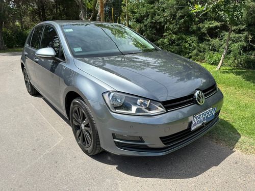 Volkswagen Golf 1.4 Comfortline Tsi Dsg