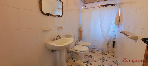 Venta De Casa 3 Ambientes Con Hangar En El Aero Country Club General Rodriguez