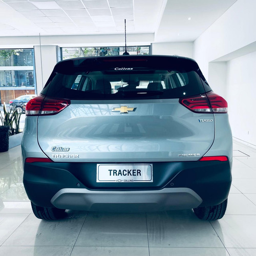 Chevrolet Tracker 1.2 Premier Turbo At