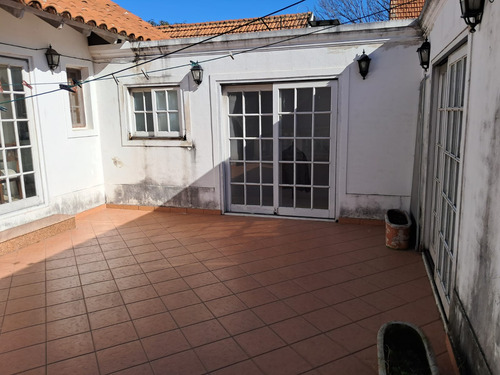 Casa Venta Calle Obispo Terrero 200, B. Carreras, San Isidro