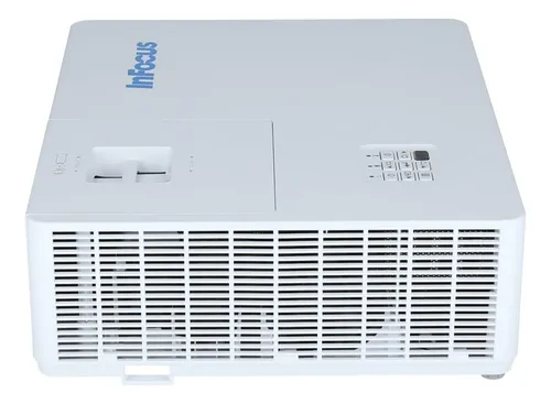 Proyector Infocus Dlp Avanzado Inl4128 3d Ready Con Montaje
