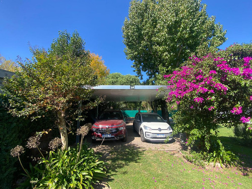 Casa - La Plata