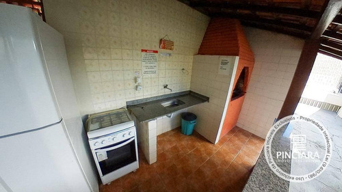 Imagem 9 de 29 de Apartamento Com 2 Quartos À Venda, 55 M² Por R$ 230.000 - Fonseca - Niterói/rj - Ap0117