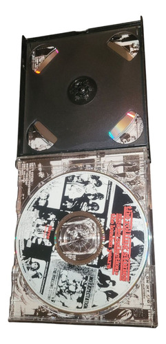 Box 3 Cds The Rolling Stones Singles Collection London Years (Usado)